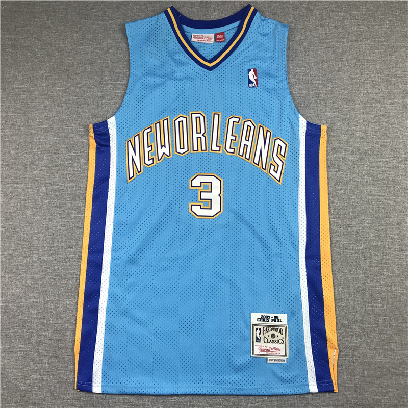 Hornets #3 Retro Embroidery