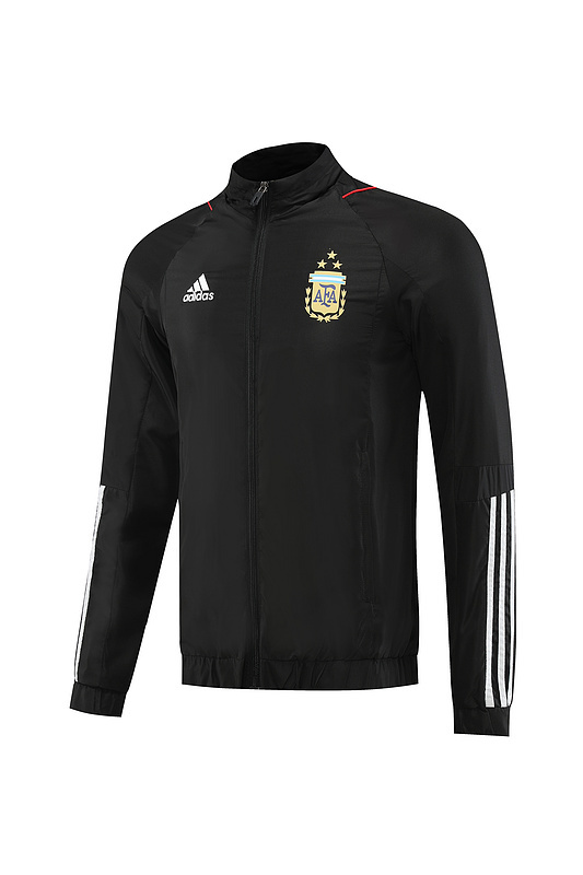 2023 Argentina Windbreaker Jackets Yupoo