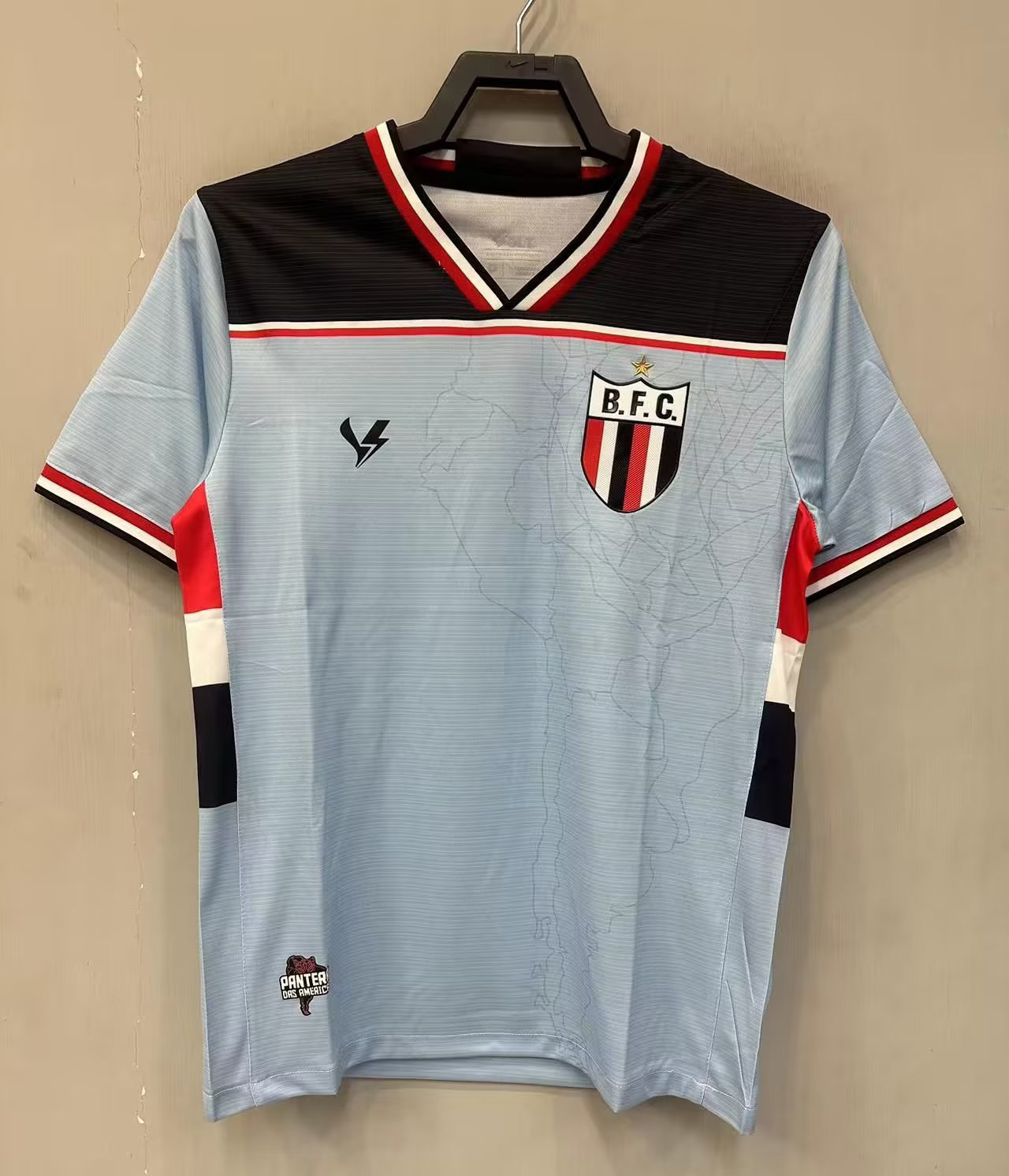 23-24 Gremio Trainng Soccer Jerseys Yupoo