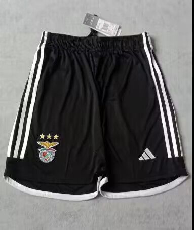 23-24 Benfica Away Shorts Yupoo