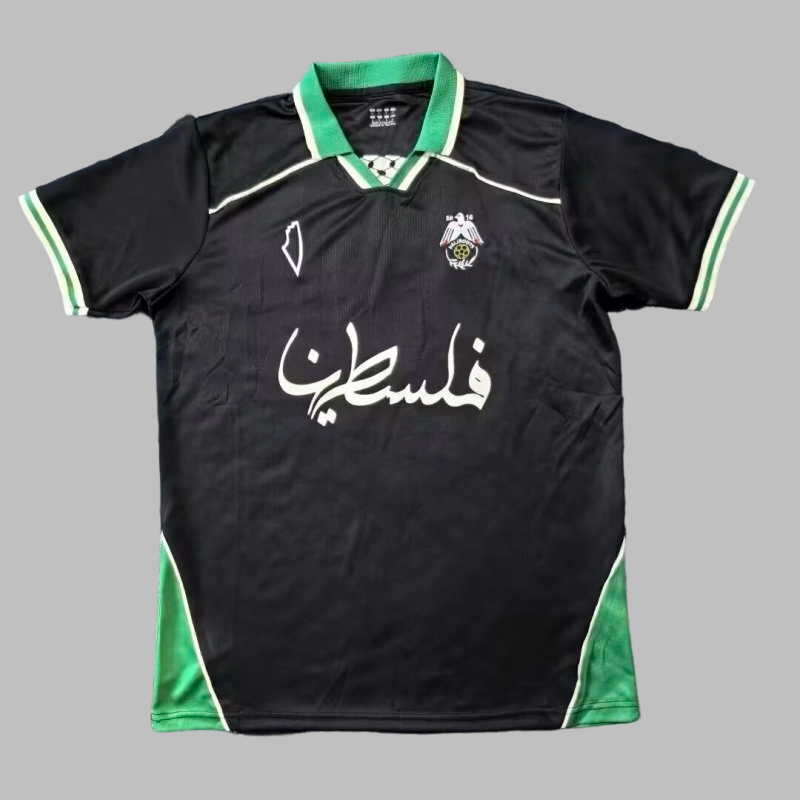 25-26 Middel Away Cheap Soccer Jerseys Yupoo