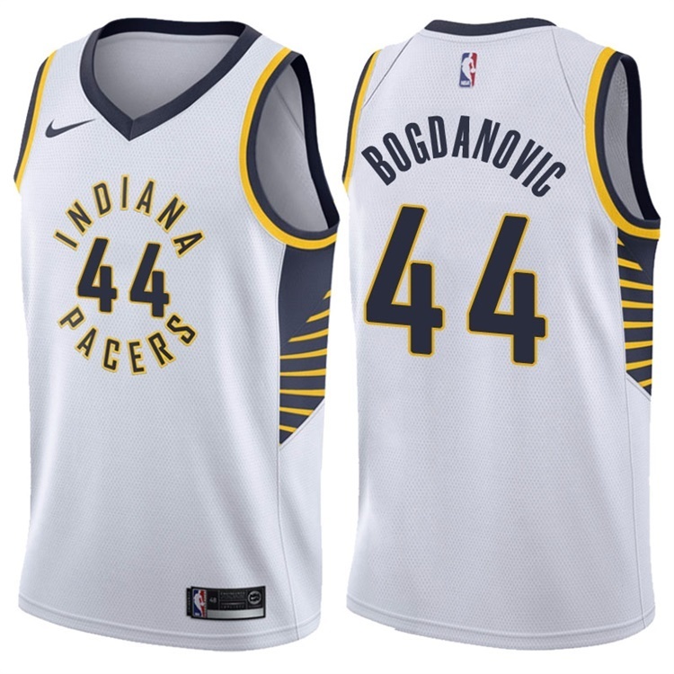 Pacers Hot Press