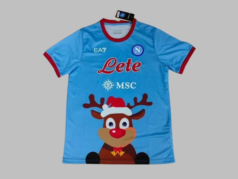 25-26 Napoli Cheap Soccer Jerseys Yupoo