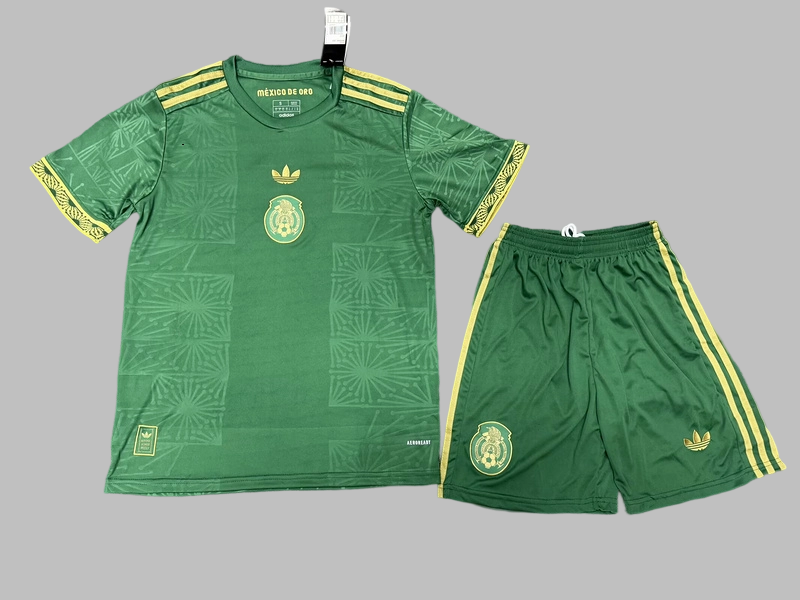 25-26 Mexico Cheap Soccer Jerseys Yupoo