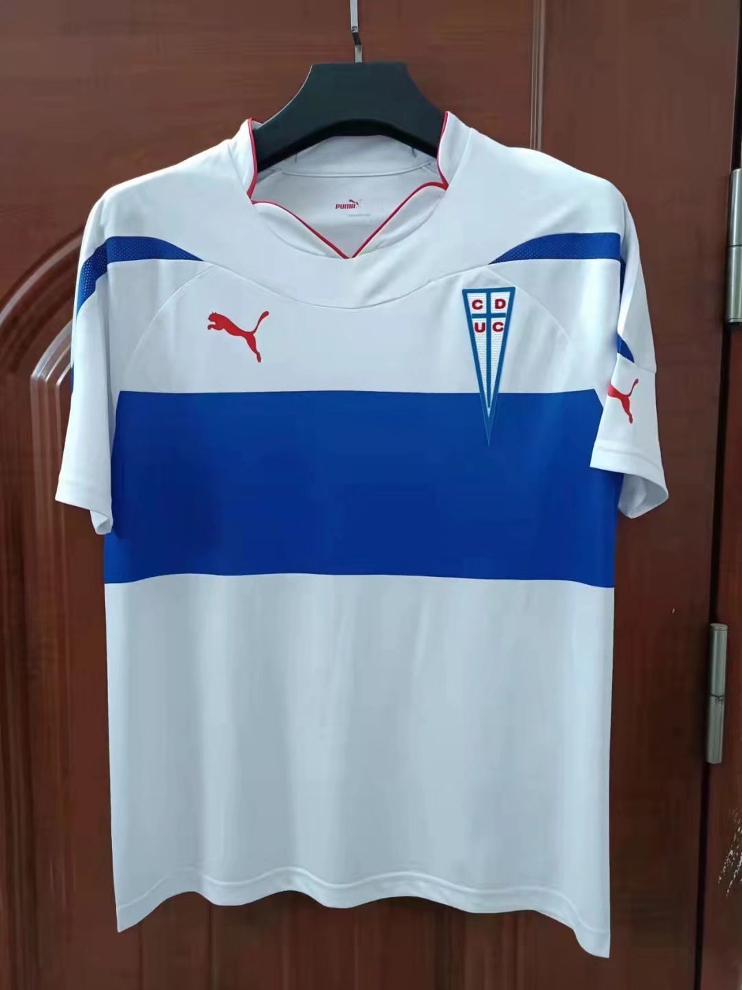 2010 Universidad Católica Home Retro Soccer Jerseys Yupoo