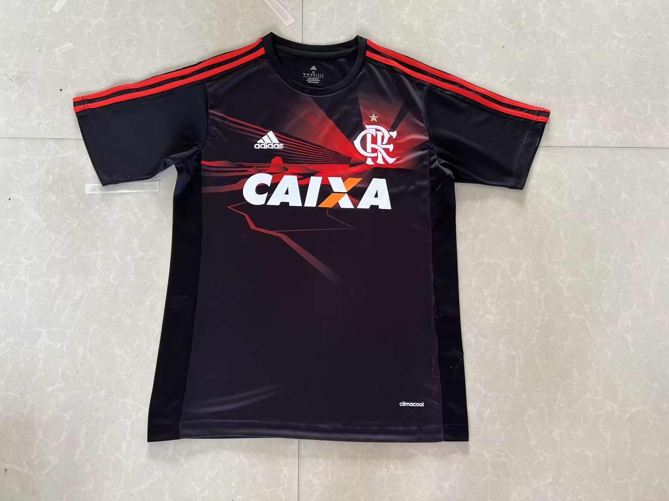 23-24 Flamengo Special Soccer Jerseys Yupoo
