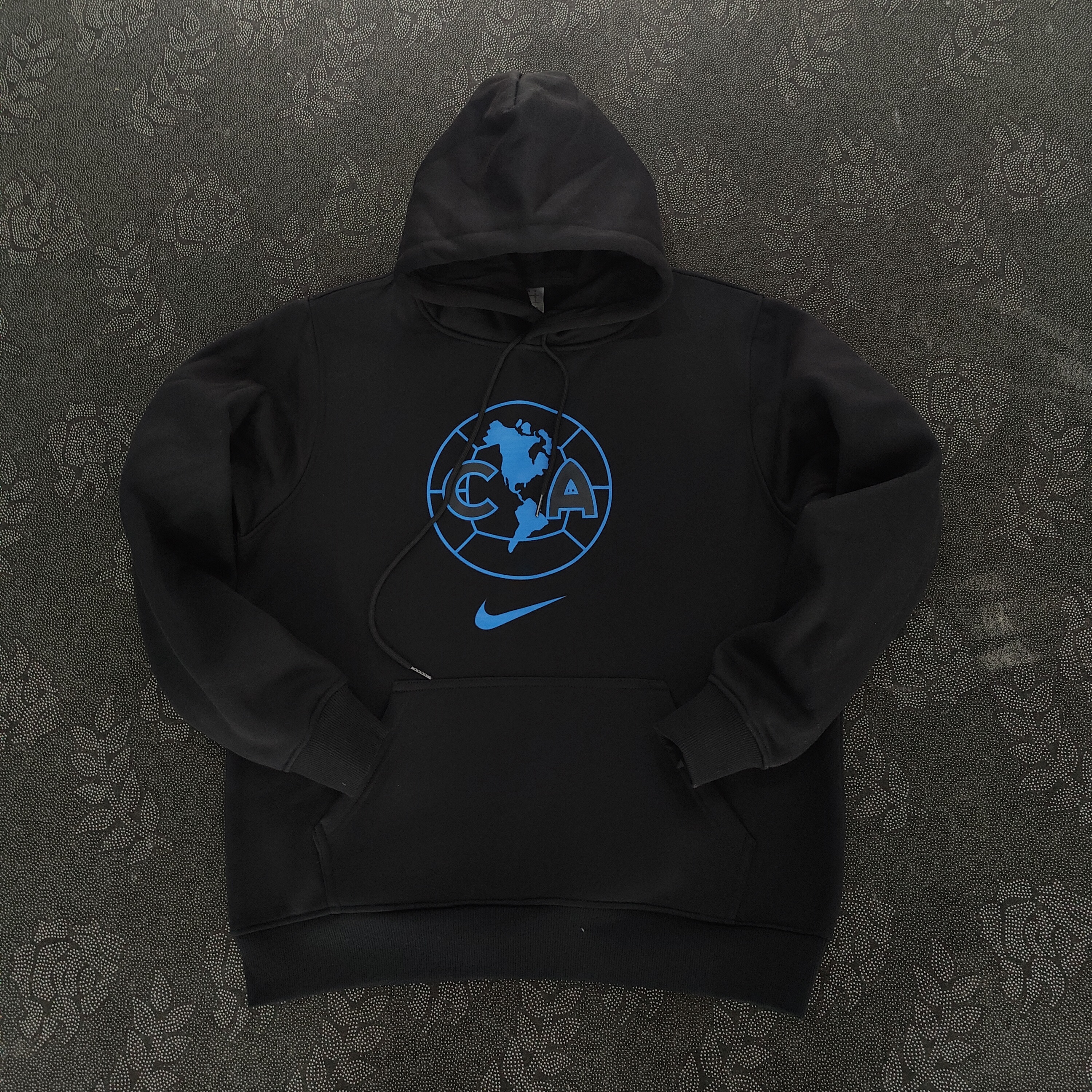 23-24 America Hoodie Tracksuits Yupoo
