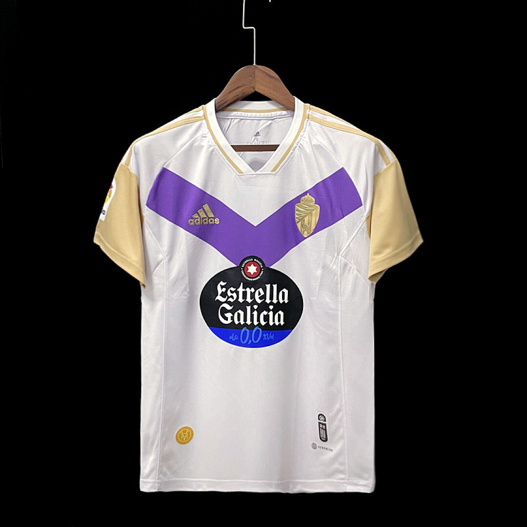 22/23 Valladolid 2nd away S-XXL