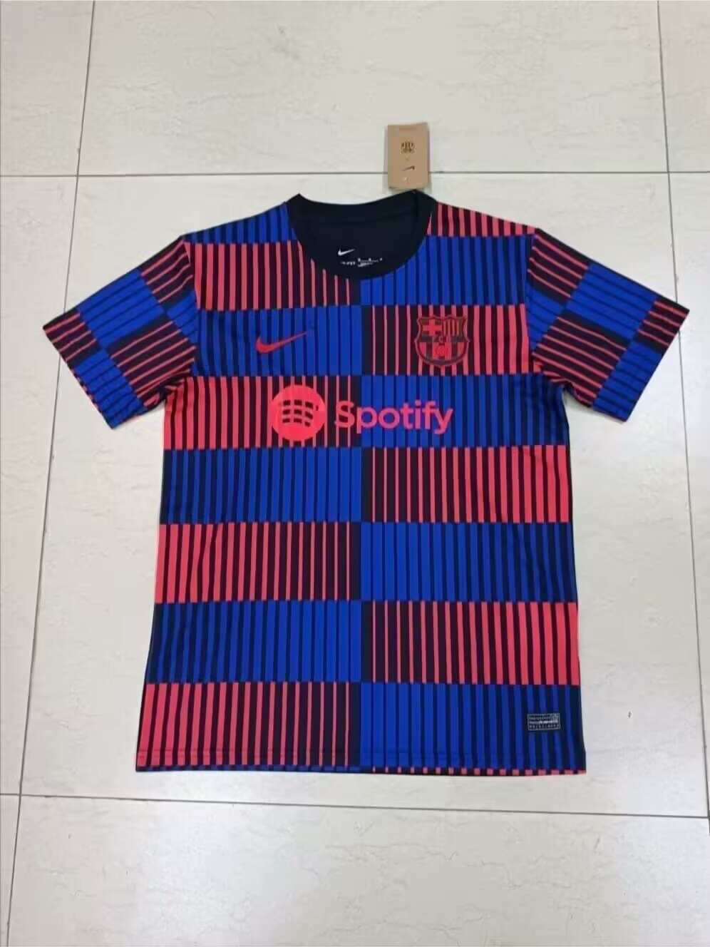 24-25 Messi GRIEZMANN Training Soccer Jerseys Yupoo