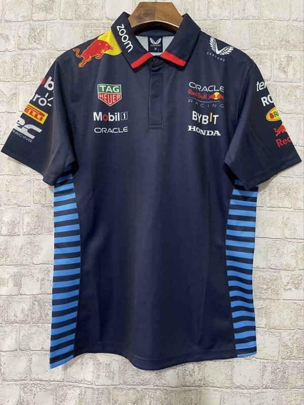 2024 Red Bull new F1