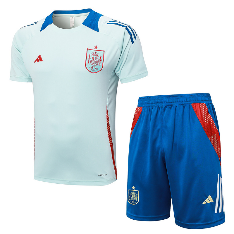 2024 Spain Training Soccer Jerseys Yupoo