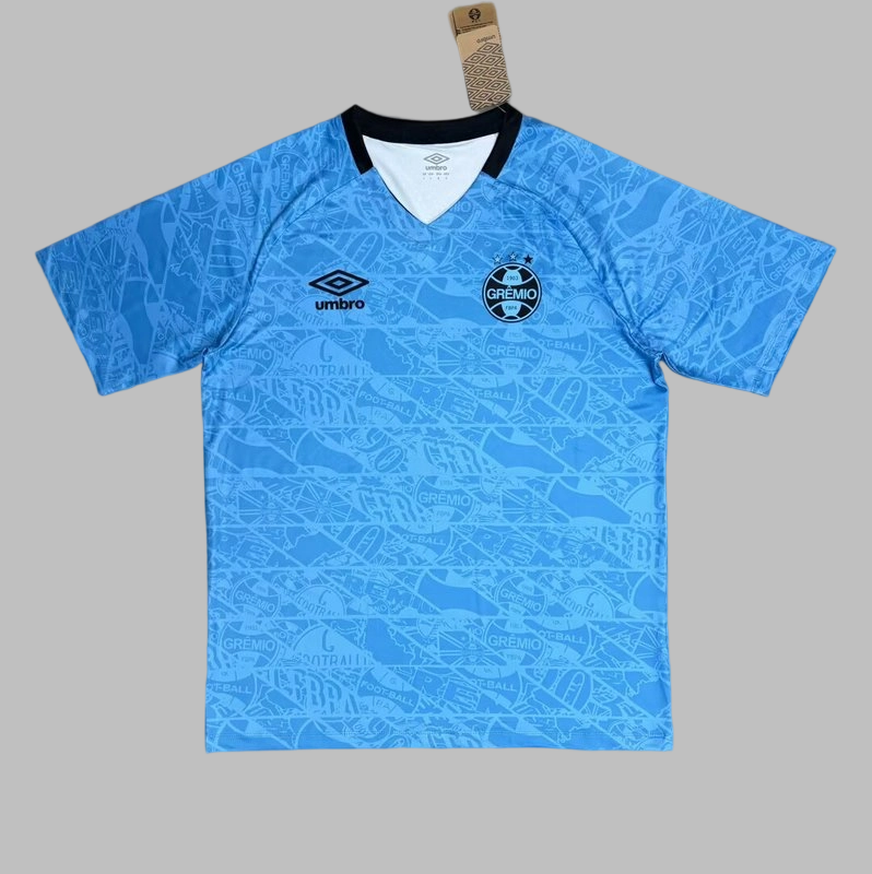 25-26 Gremio Training Cheap Soccer Jerseys Yupoo