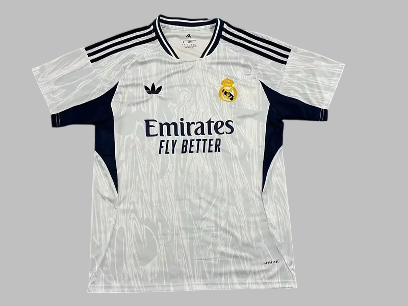 25-26 Real Madrid Special Cheap Soccer Jerseys Yupoo