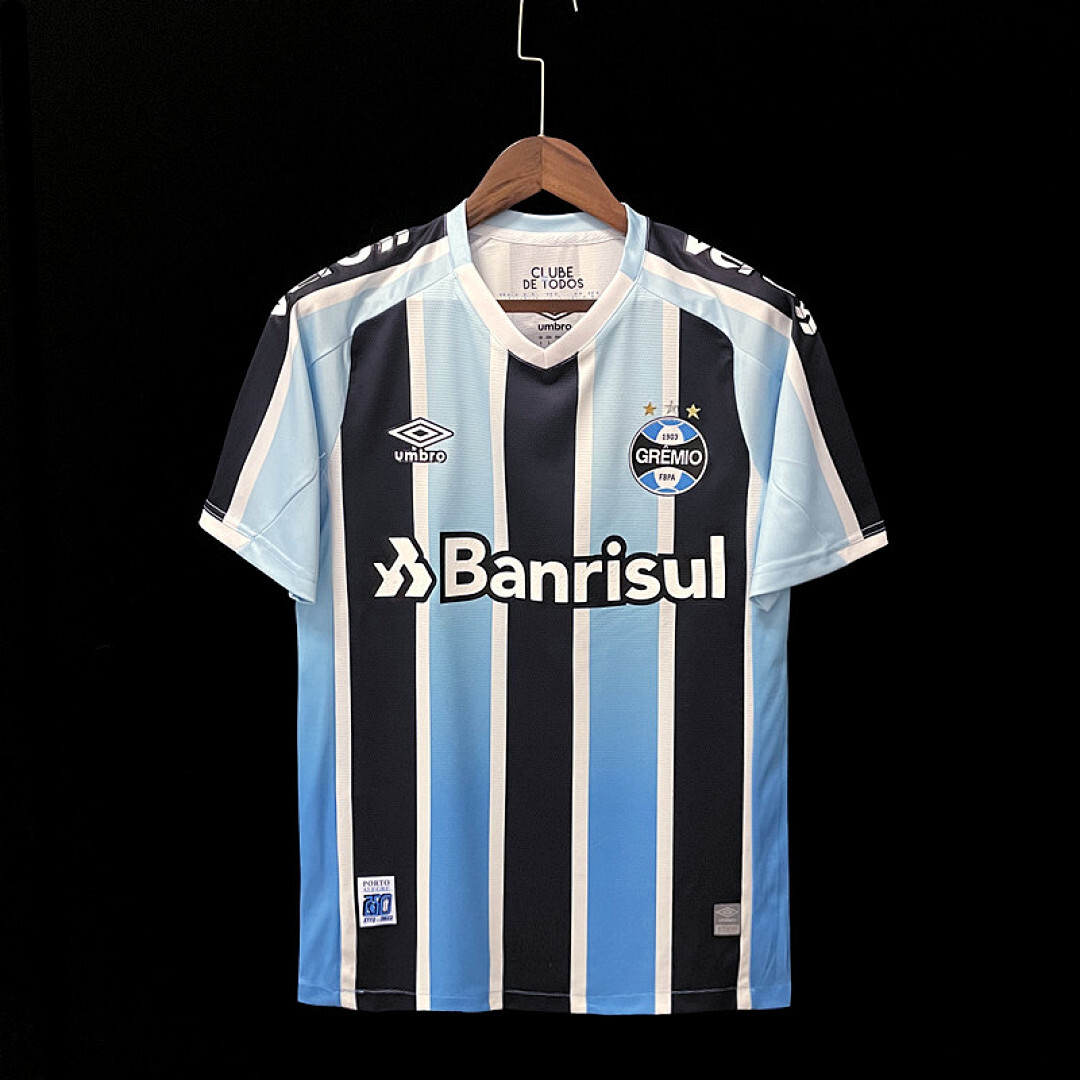 22/23 Gremio home S-XXL