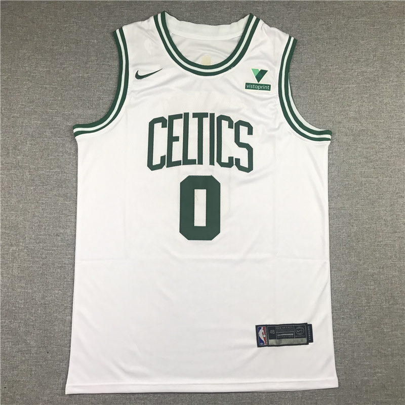 Celtics #0 Embroidery