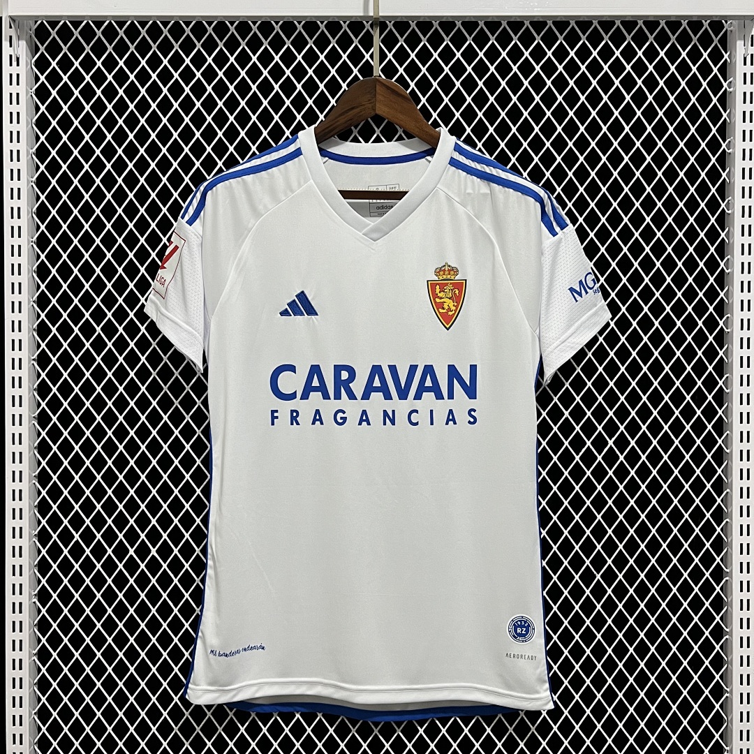 23/24 Zaragoza Home S-XXL