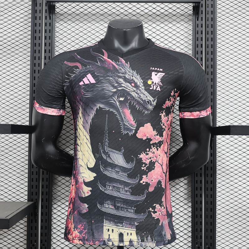 2024 Japan Special Player Version Soccer Jerseys Yupoo