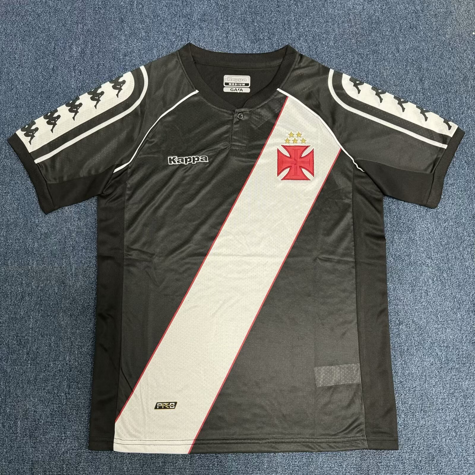 24-25 Vasco Soccer Jerseys Yupoo