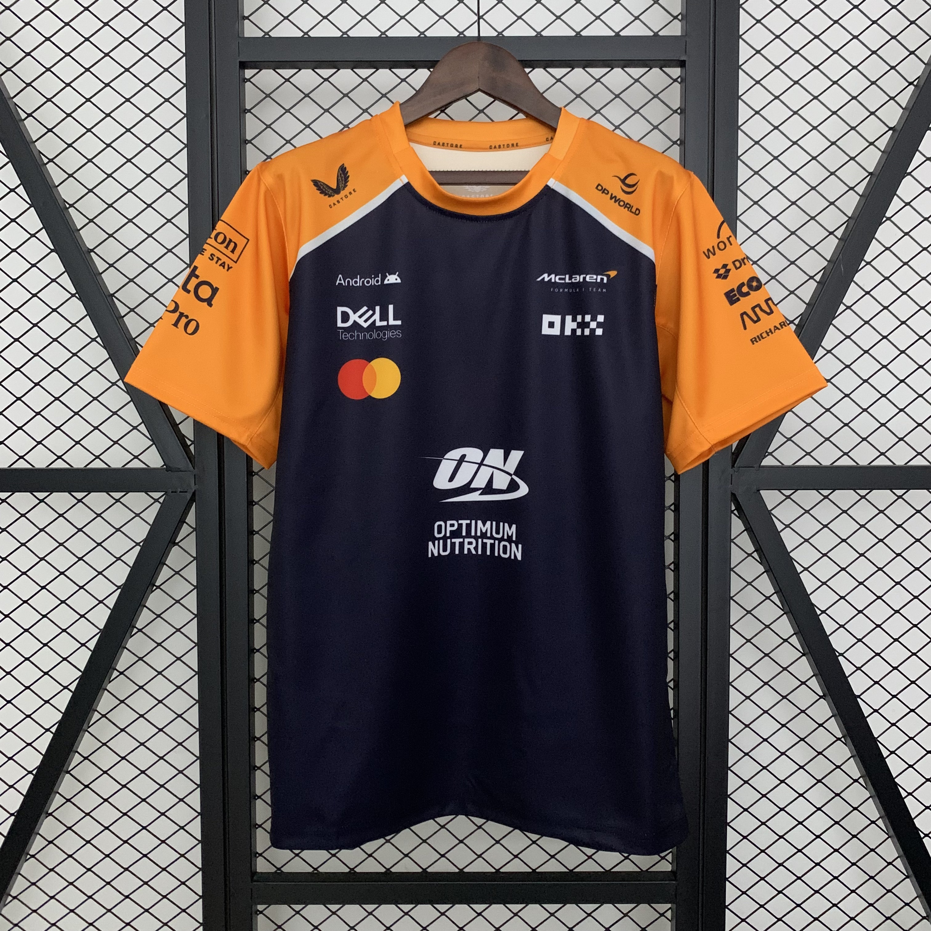 2025 F1 Formula One; S-5XL