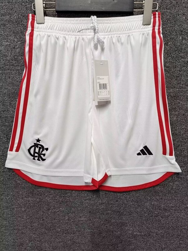 24-25 Flamengo Soccer Shorts Yupoo