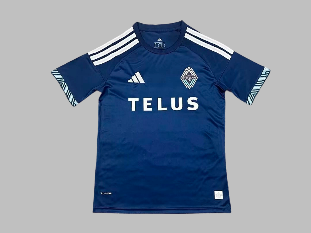 26-27 Vancouver Home Cheap Soccer Jerseys Yupoo