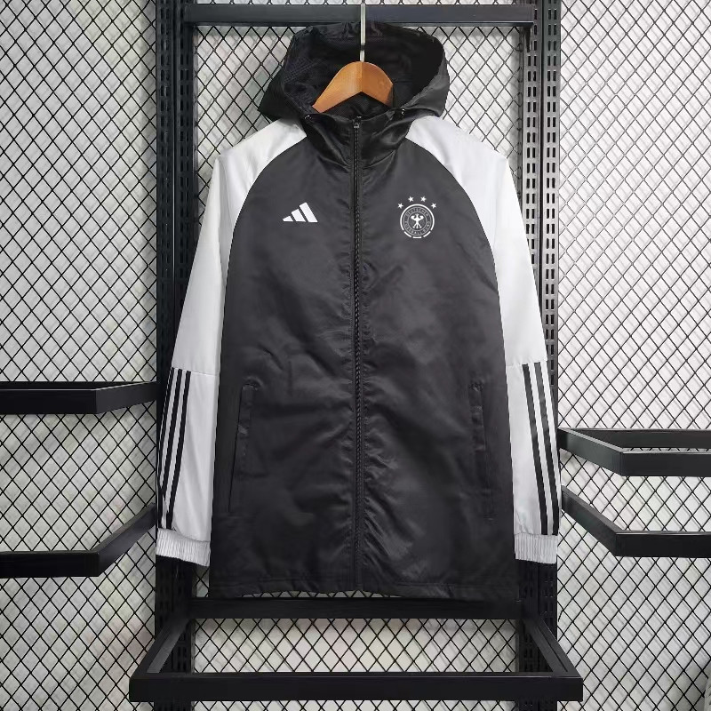 2023 Germany Hoodies Windbreaker Jackets Yupoo