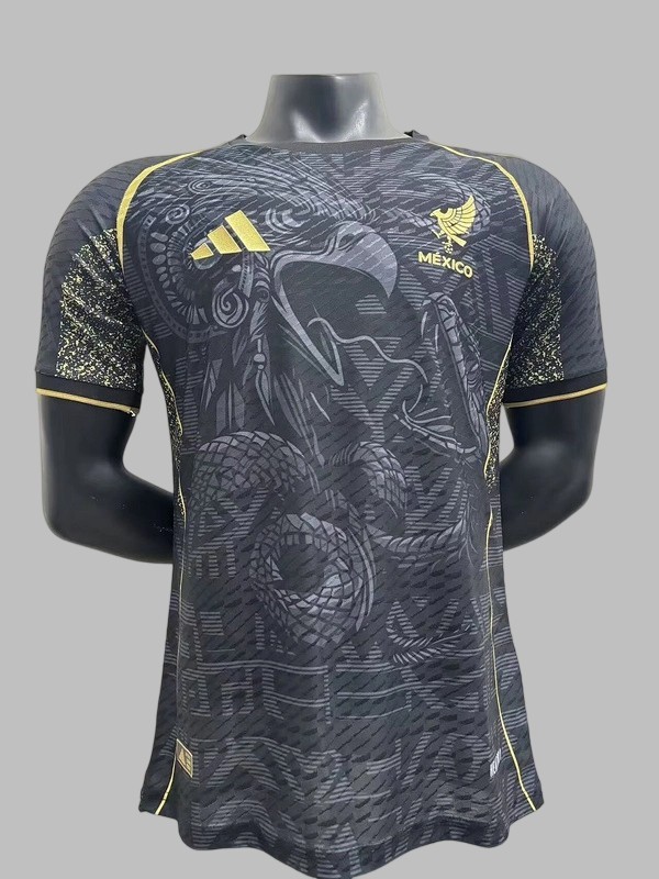 25-26 Mexico Special Player Version Cheap Soccer Jerseys Yupoo2
