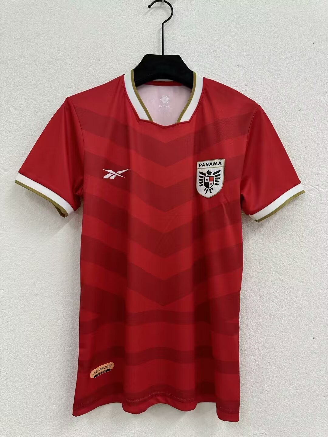 2024 Panama Red Soccer Jerseys Yupoo