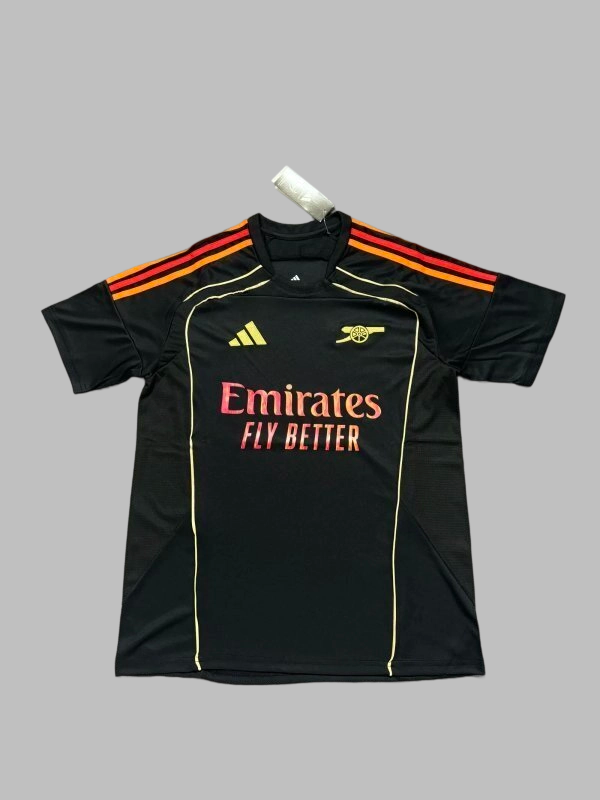 25-26 Arsenal Cheap Soccer Jerseys Yupoo