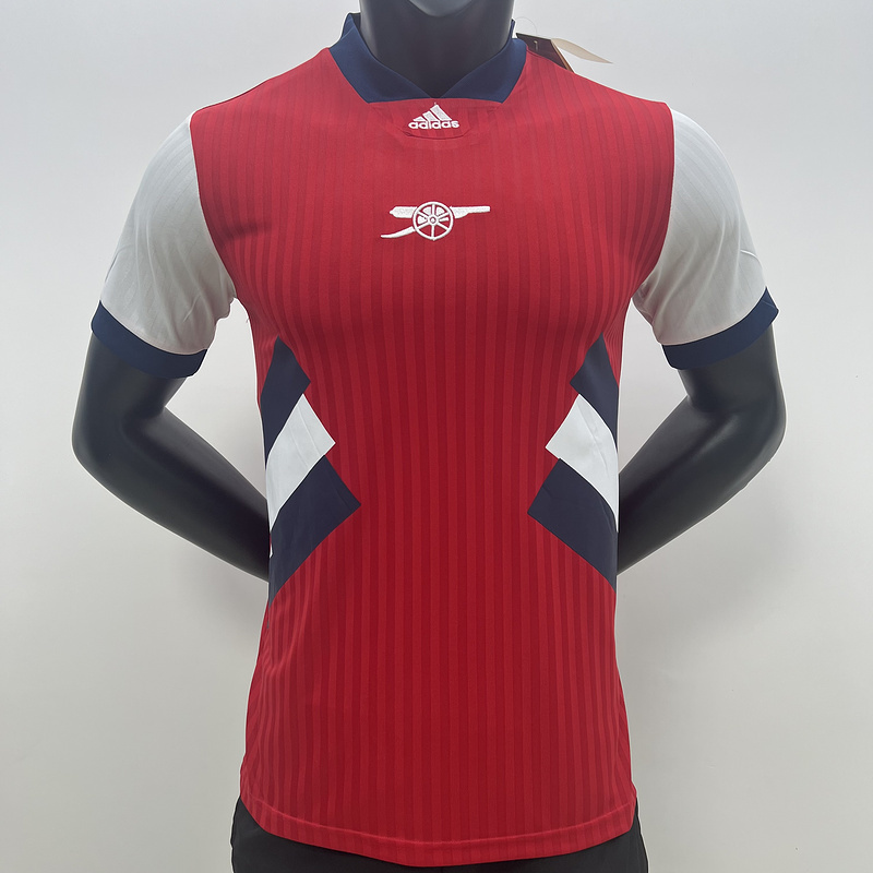 23-24 Arsenal Special Player Version Soccer Jerseys Yupoo