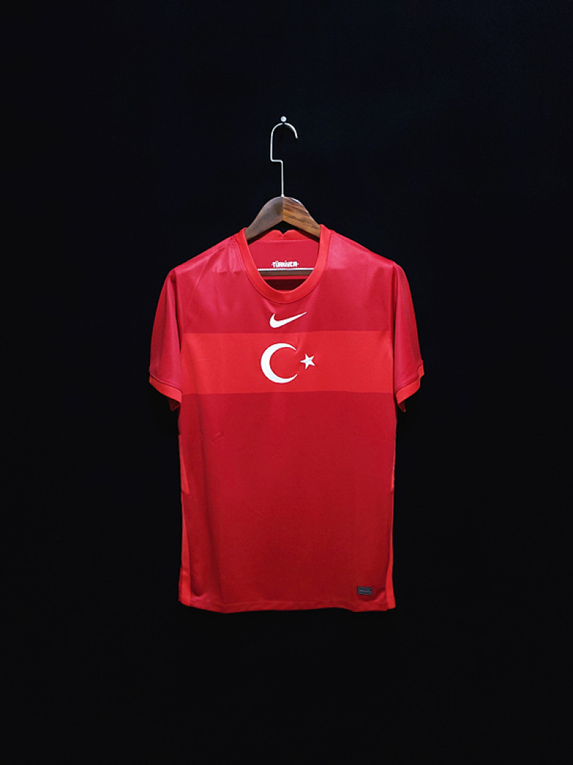 20-21 Turkey Home S-3XL