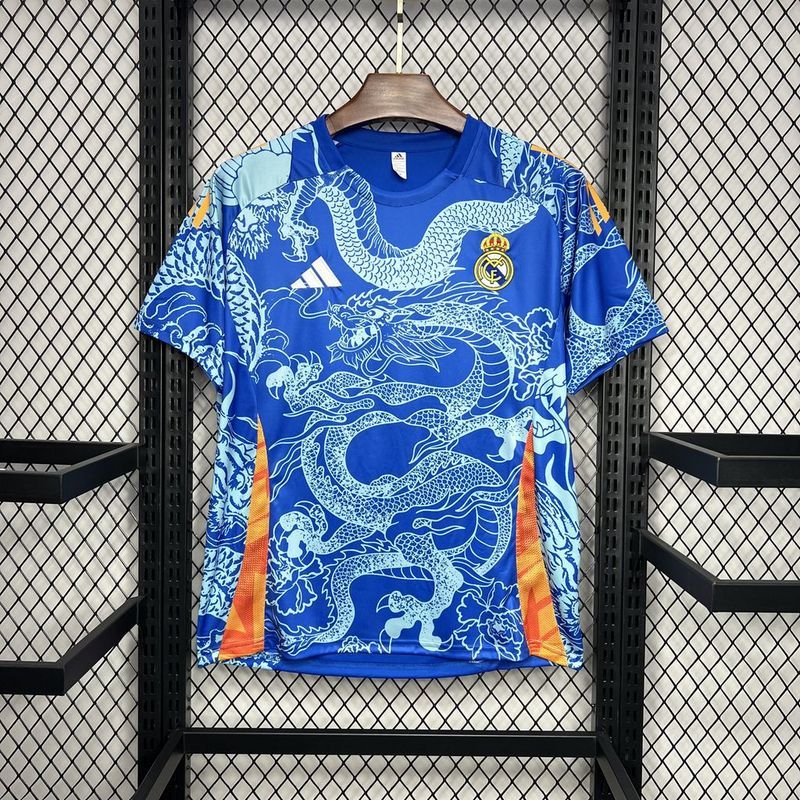 24-25 Real Madrid Special Soccer Jerseys Yupoo