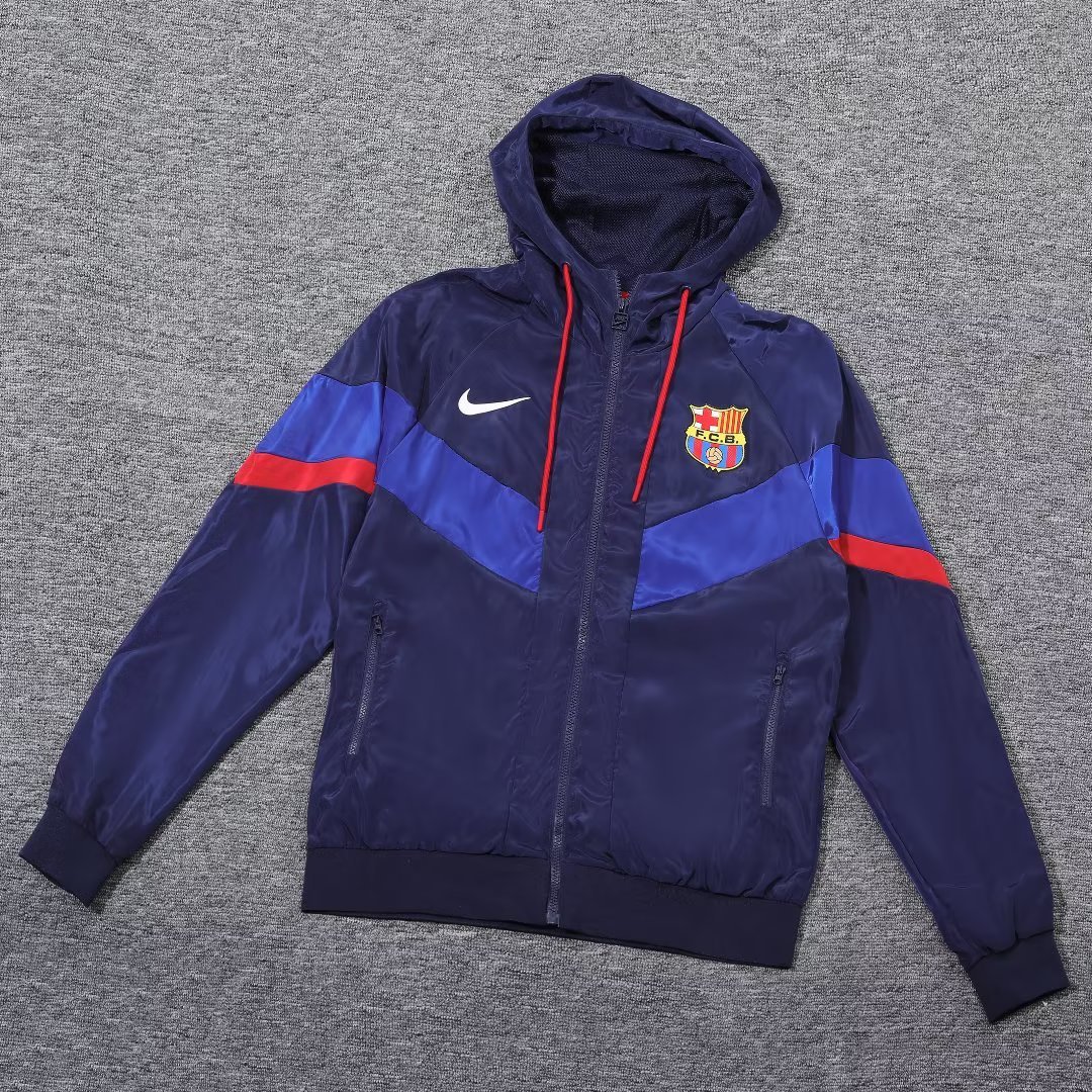 23-24 Messi GRIEZMANN Hoodies Windbreaker Jackets Yupoo
