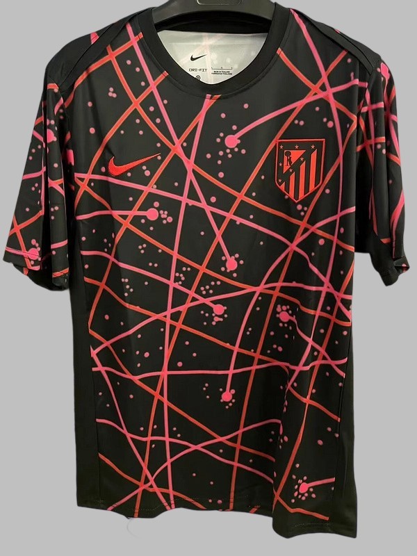 25-26 Atletico Madrid Training Cheap Soccer Jerseys Yupoo2