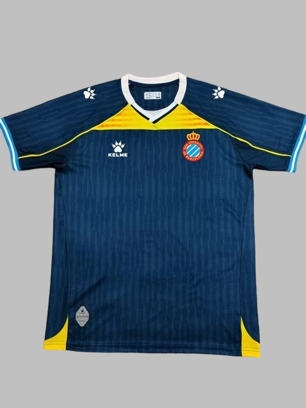 25-26 Spanish Third Cheap Soccer Jerseys Yupoo2