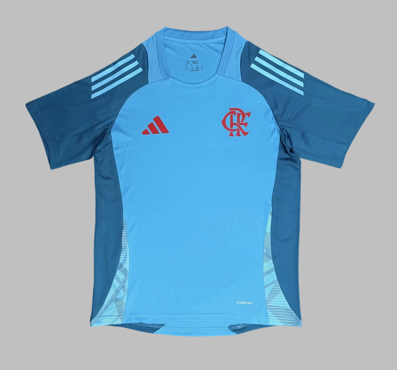 25-26 Flamengo Training Cheap Soccer Jerseys Yupoo