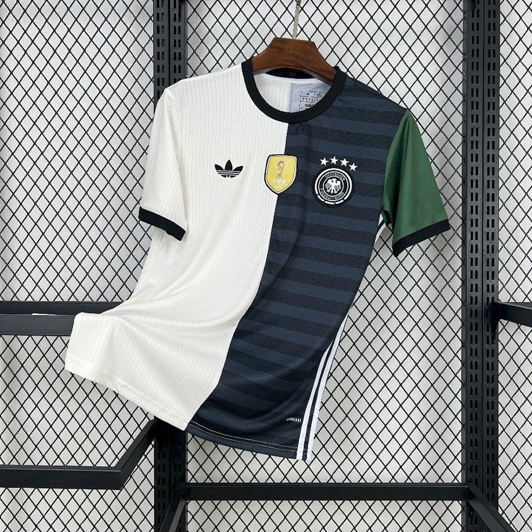 Germany 2025/26 Special Edition Jersey
