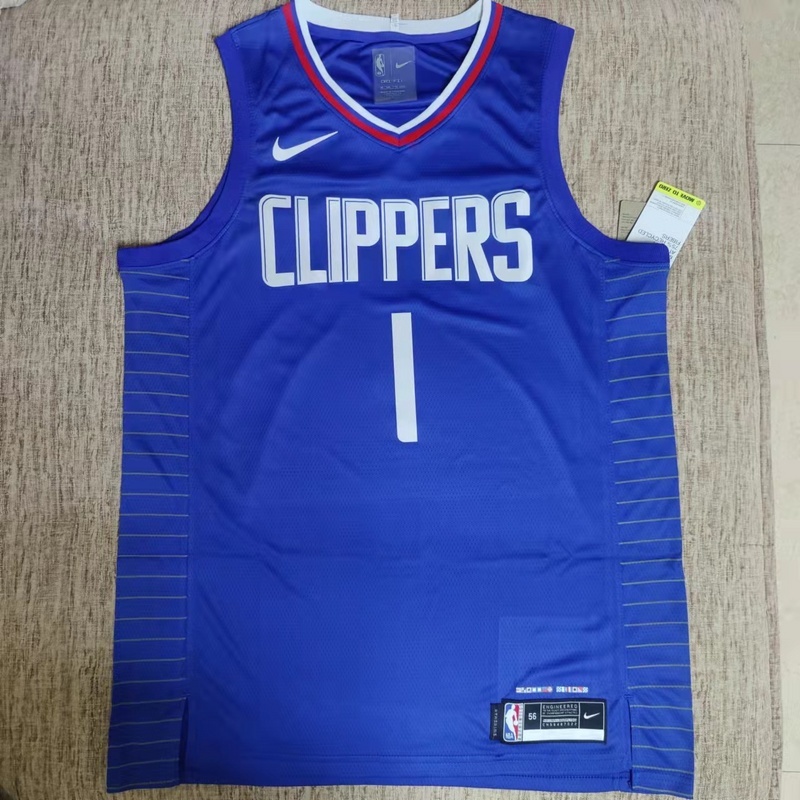2023 Clippers #1 Hot Press