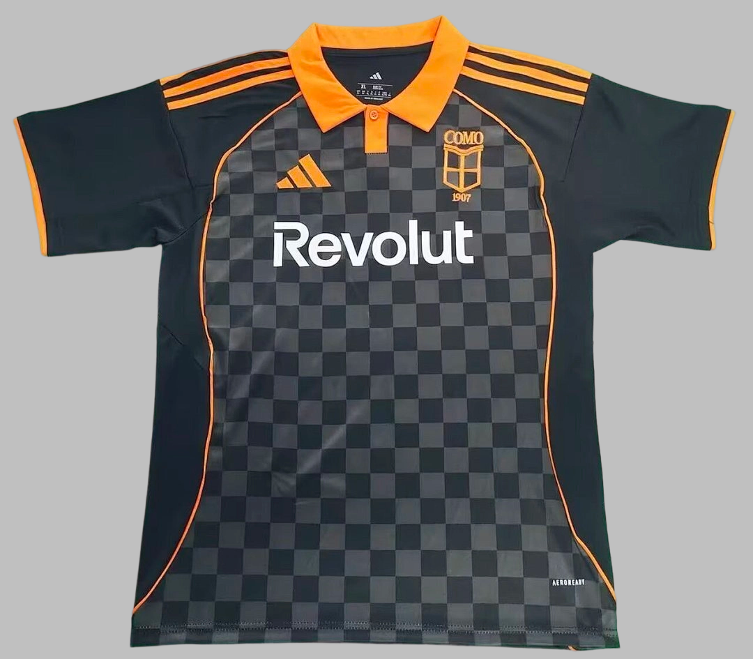 25-26 Como Fourth Cheap Soccer Jerseys Yupoo