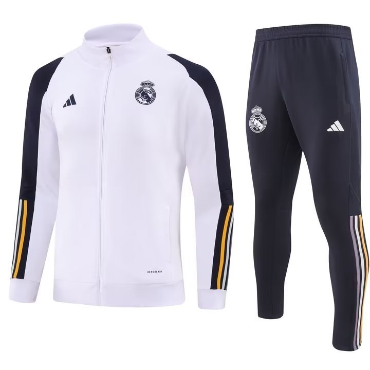 23-24 Real Madrid Jackets Yupoo
