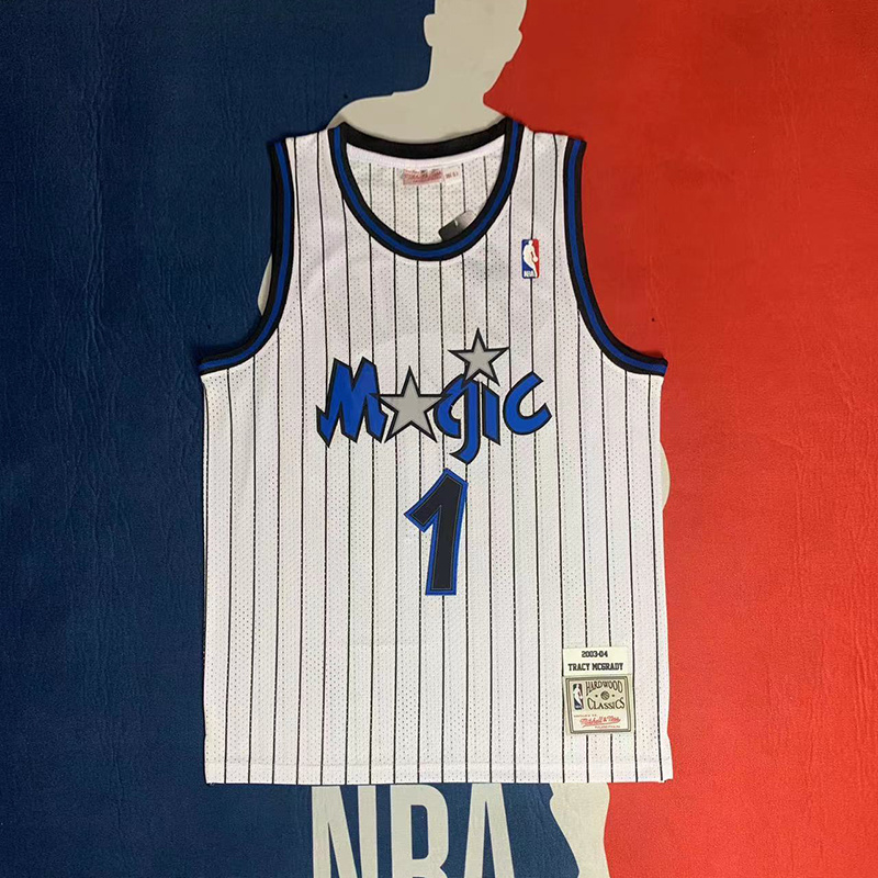 Magic #1 Embroidery