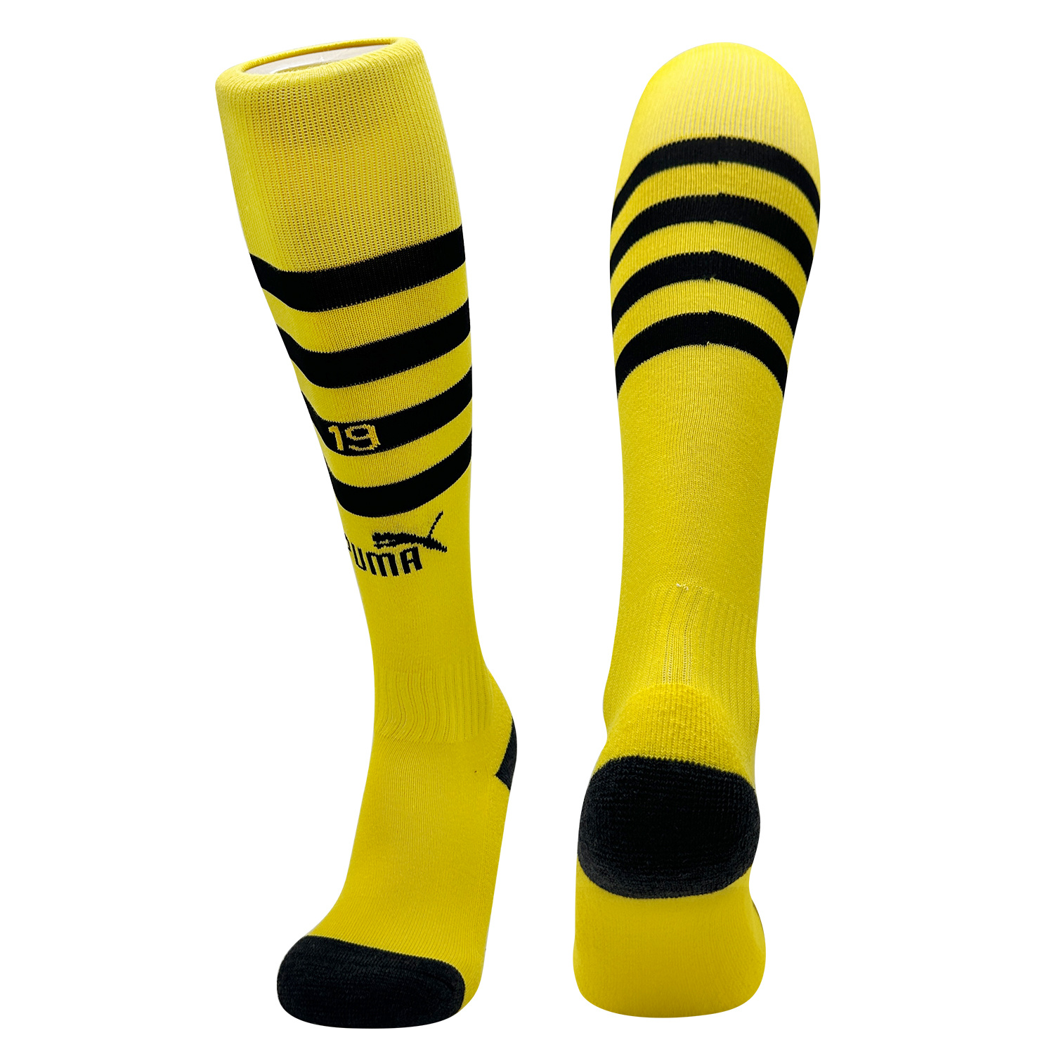 24-25 Dortmund Adult Kids Socks Yupoo