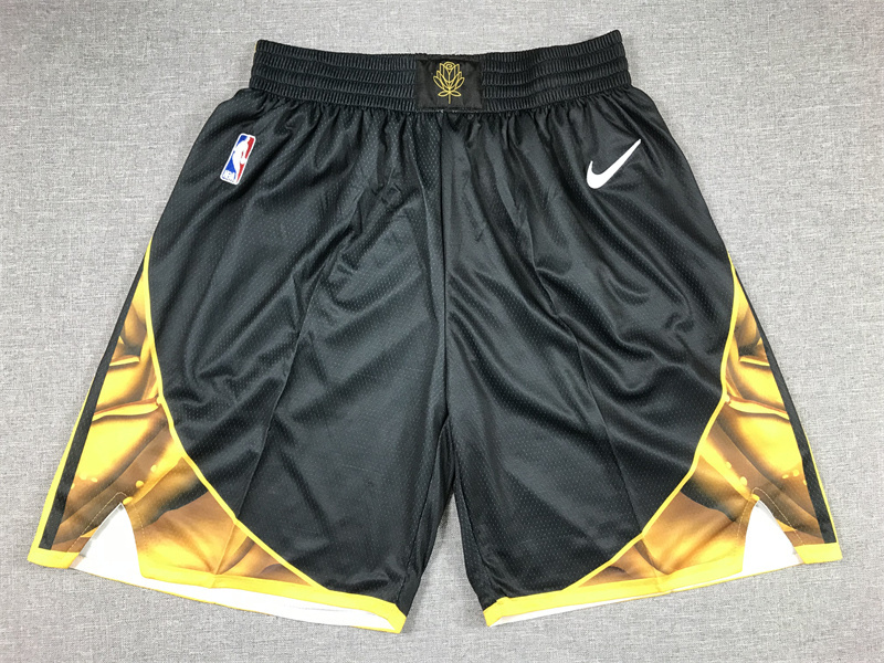 2023 Warriors Shorts