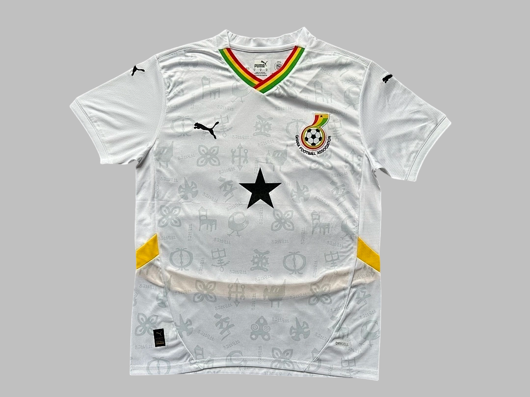2025 Egypt Away Cheap Soccer Jerseys Yupoo