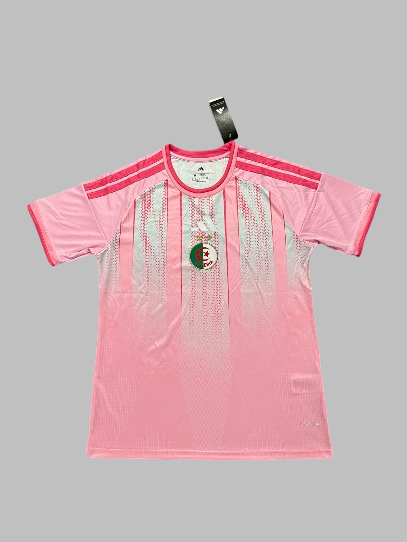 26-27 Algeria Training Cheap Soccer Jerseys Yupoo
