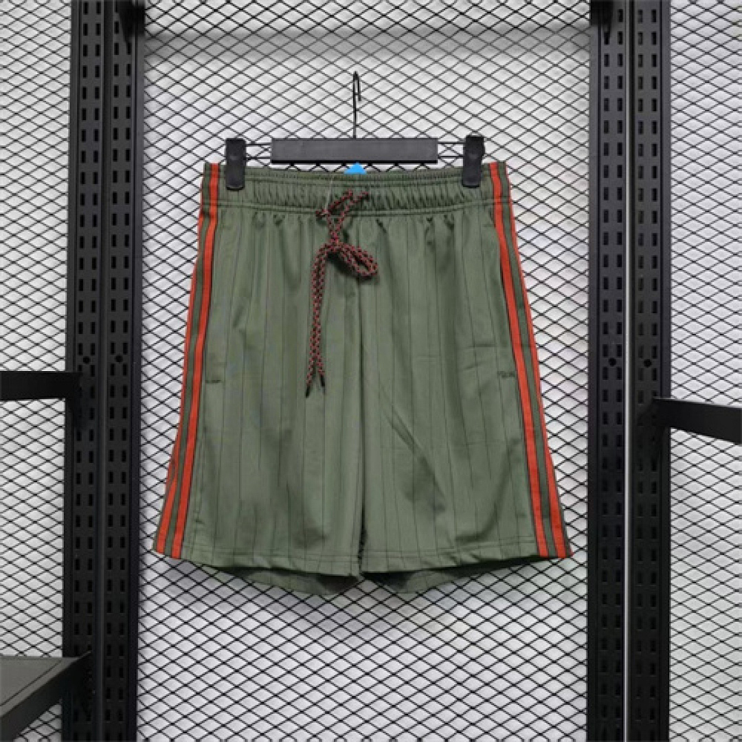 25-26 Bayern Special Shorts Yupoo