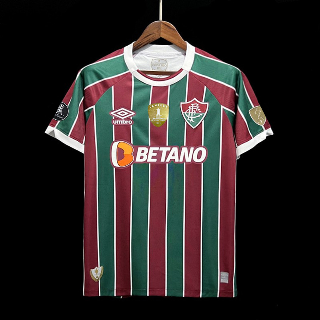 23/24 Fluminense home S-XXXXL