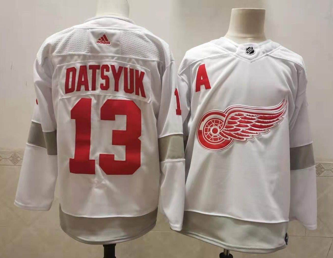 Detroit Red Wings 底特律红翼