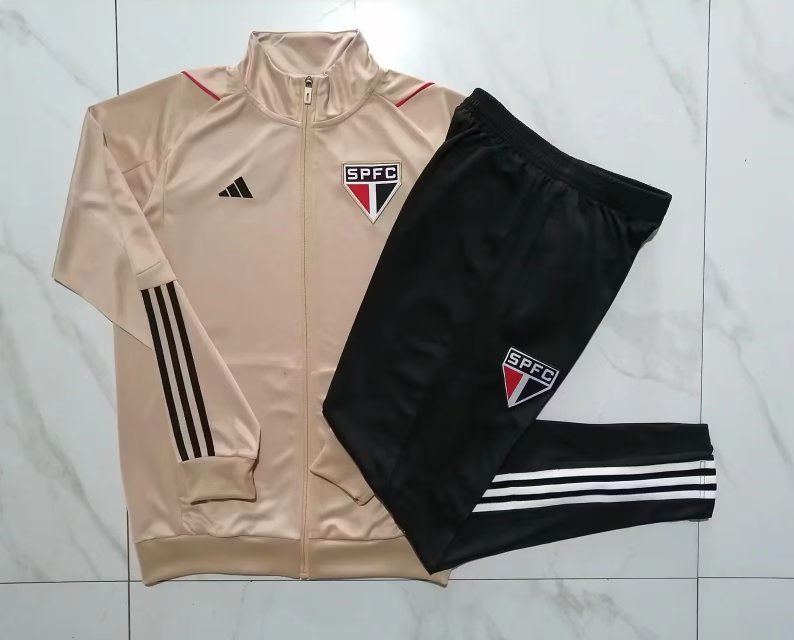 23-24 So Paulo Jackets Yupoo