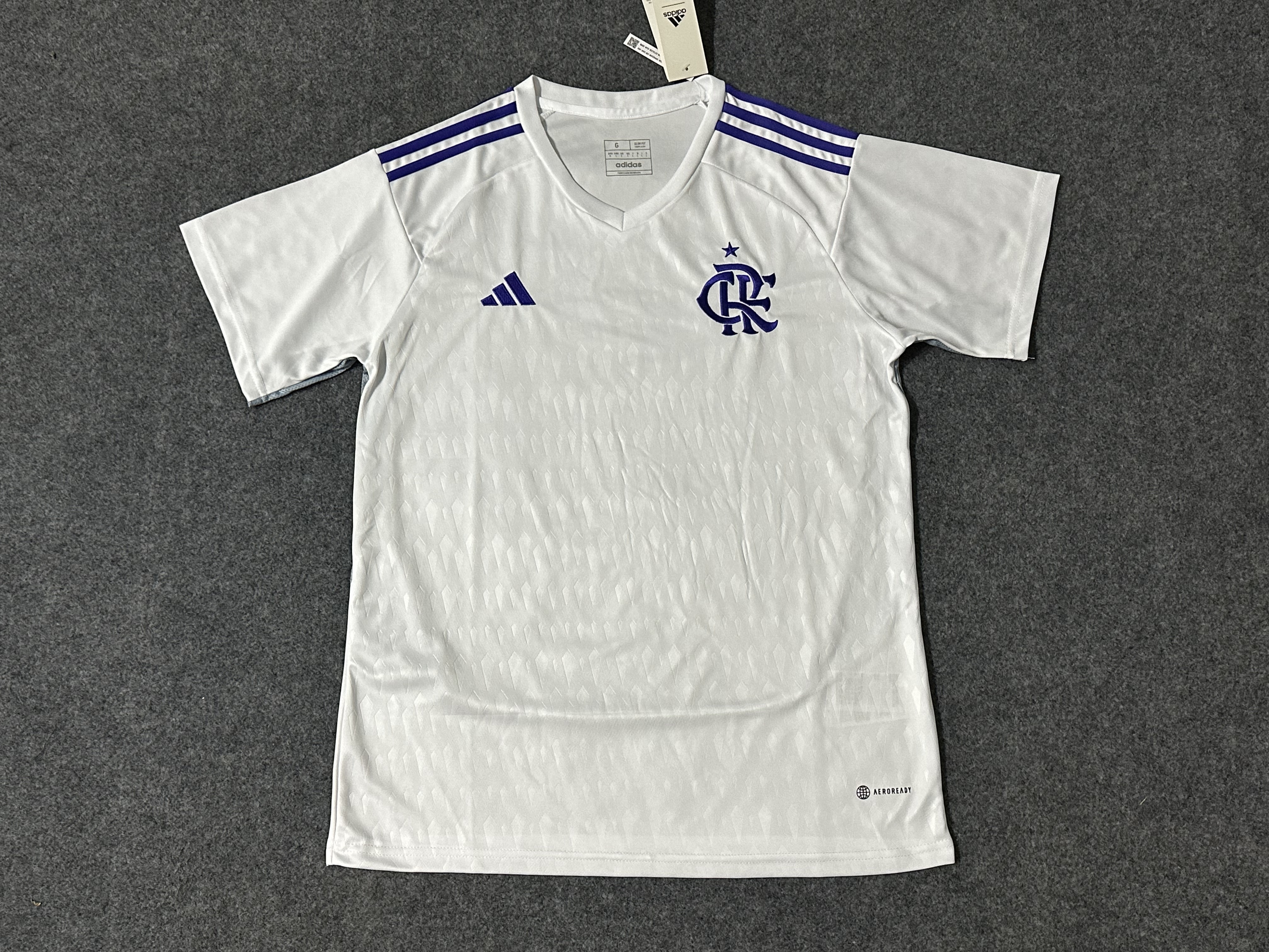 23-24 Flamengo Training Soccer Jerseys Yupoo